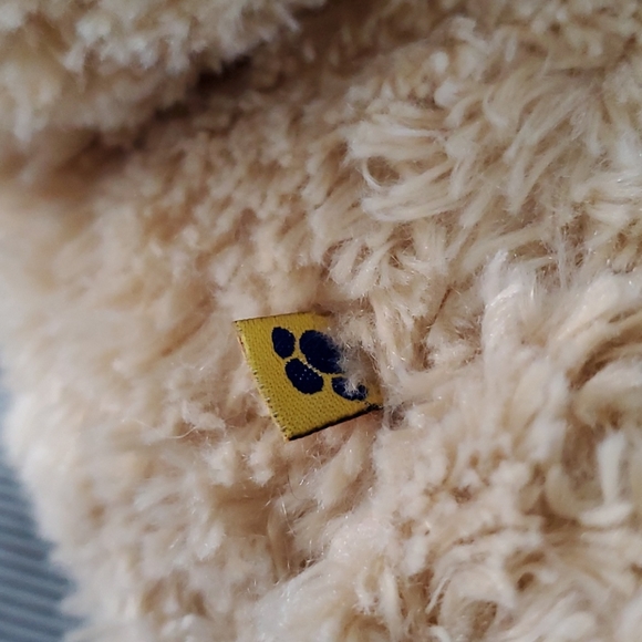 BUILD A BEAR plush.    #2761 - Picture 7 of 7